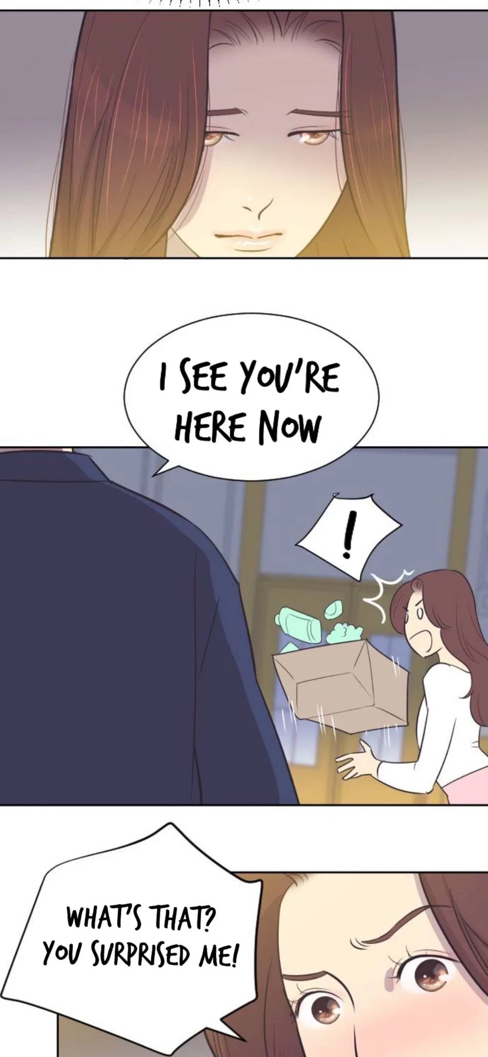 A Contractual Couple Again Chapter 19 – Page 29
