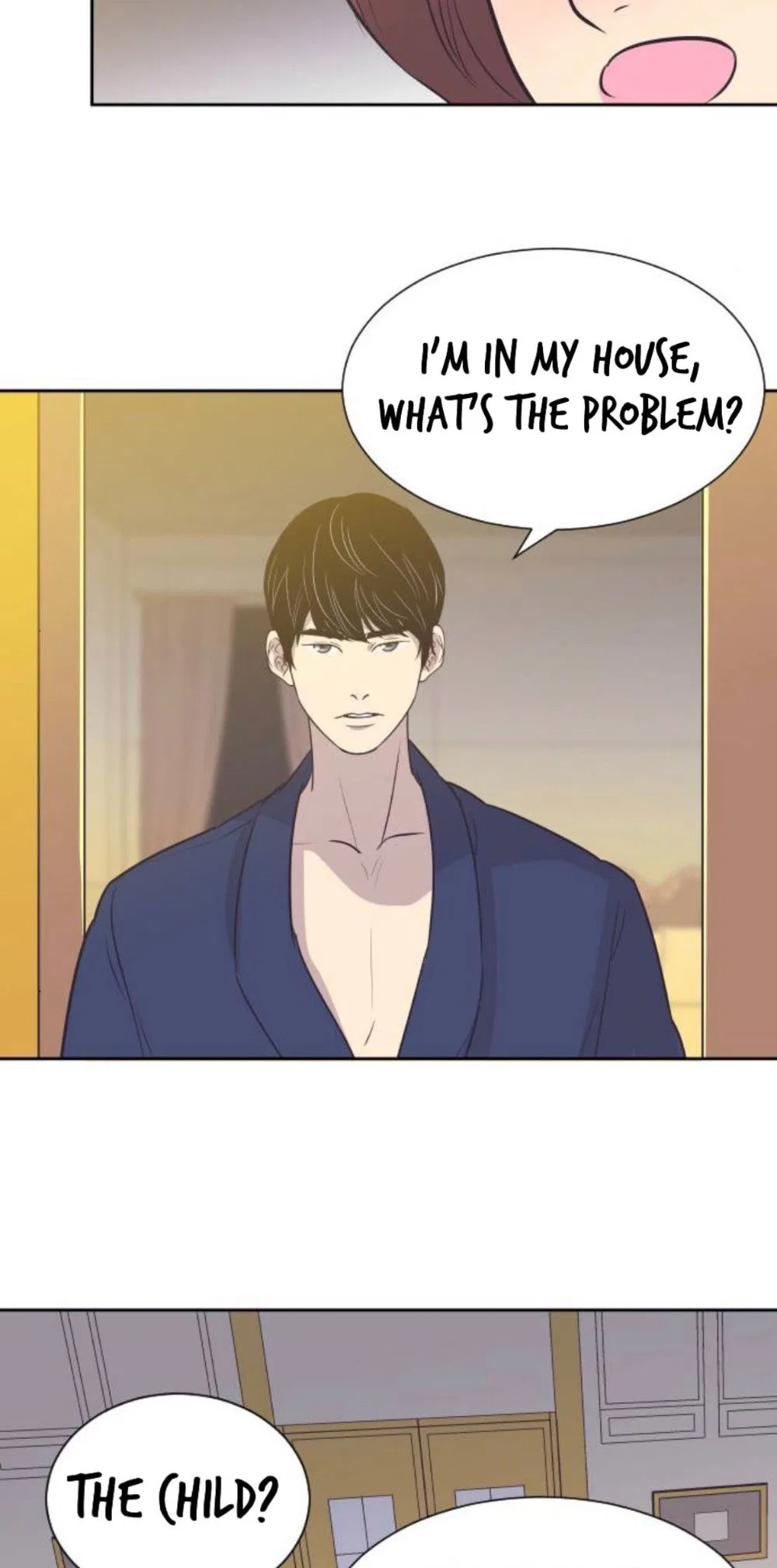 A Contractual Couple Again Chapter 19 – Page 30