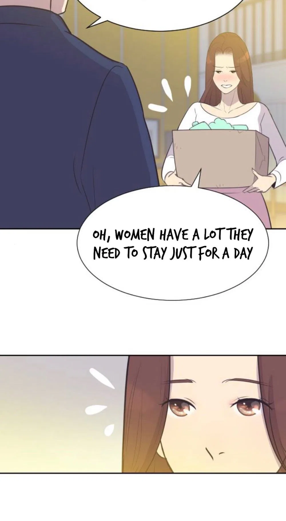 A Contractual Couple Again Chapter 19 – Page 32