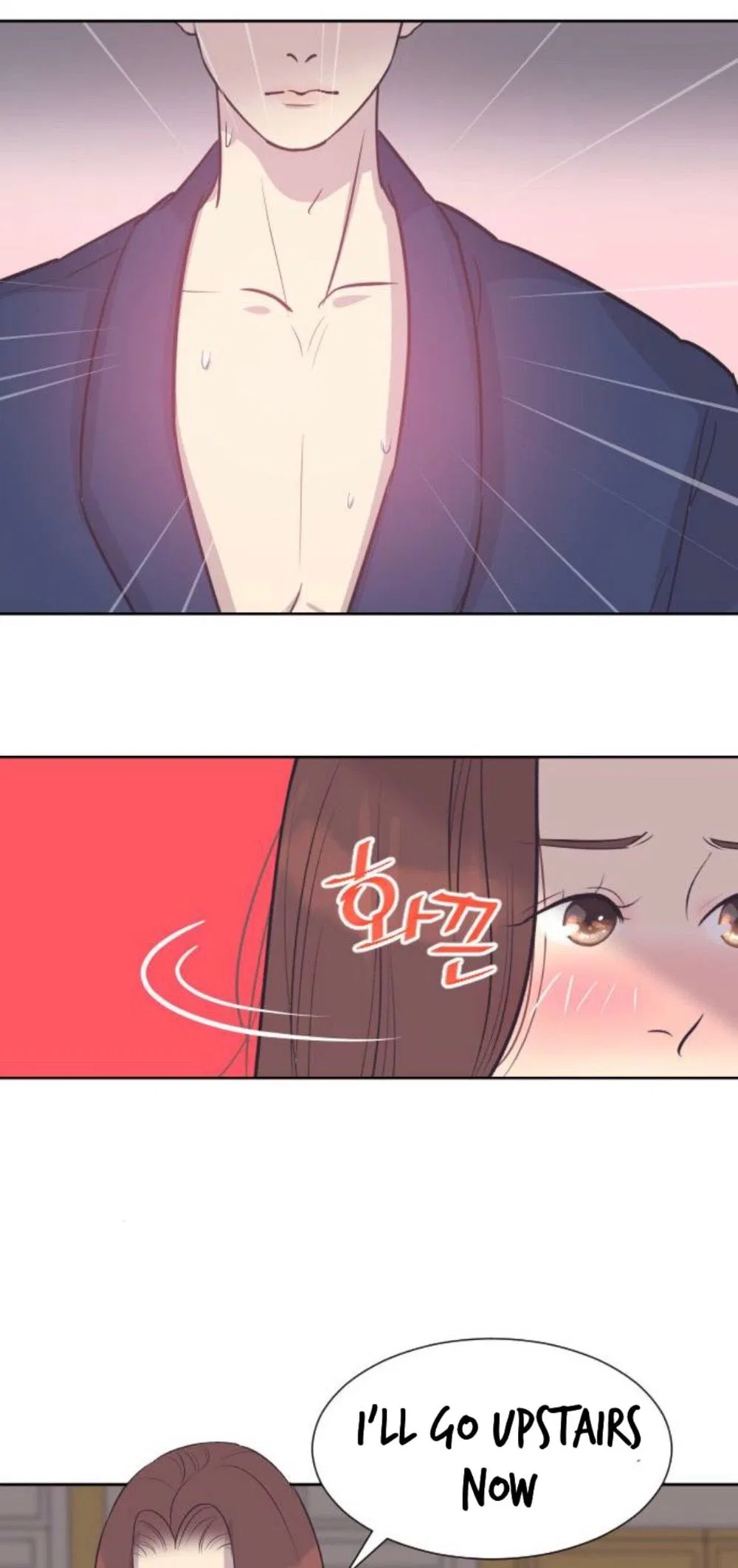 A Contractual Couple Again Chapter 19 – Page 33