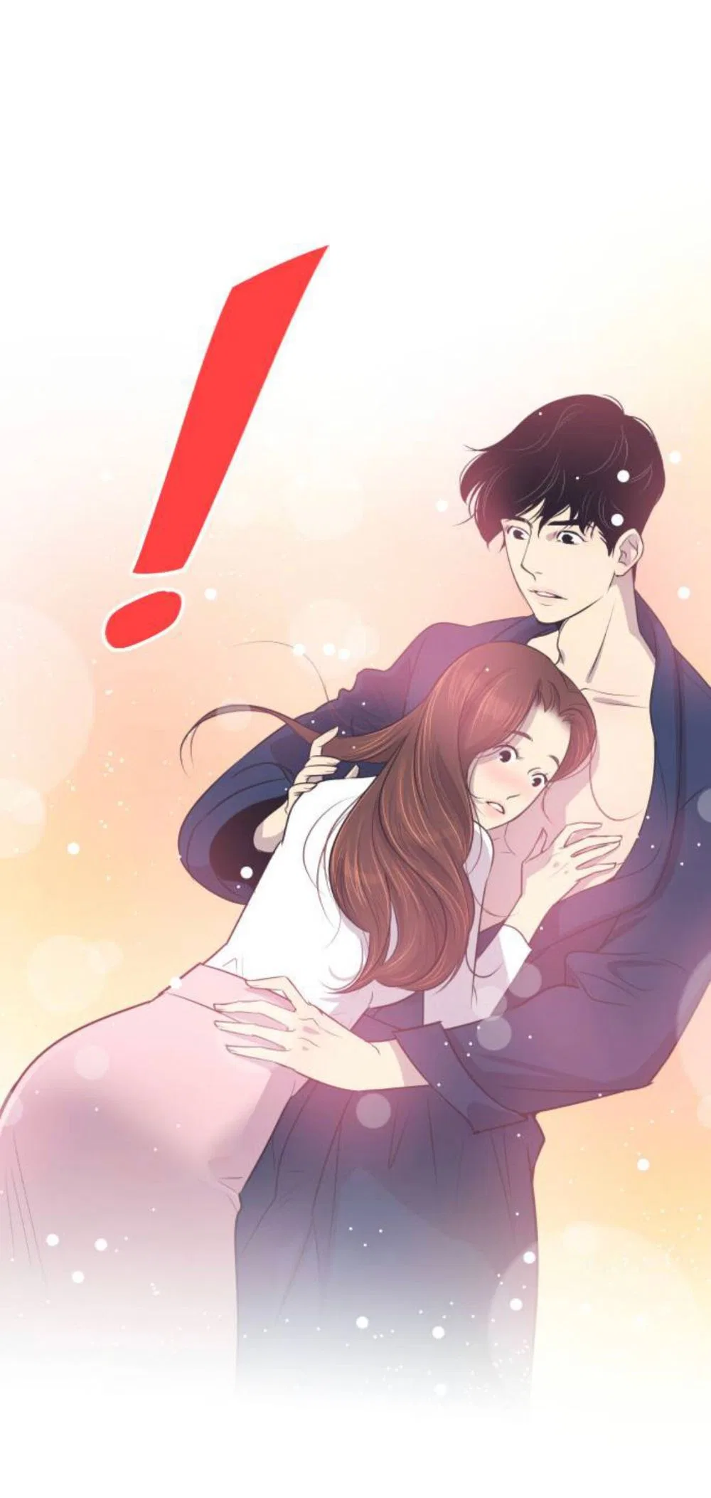 A Contractual Couple Again Chapter 19 – Page 40