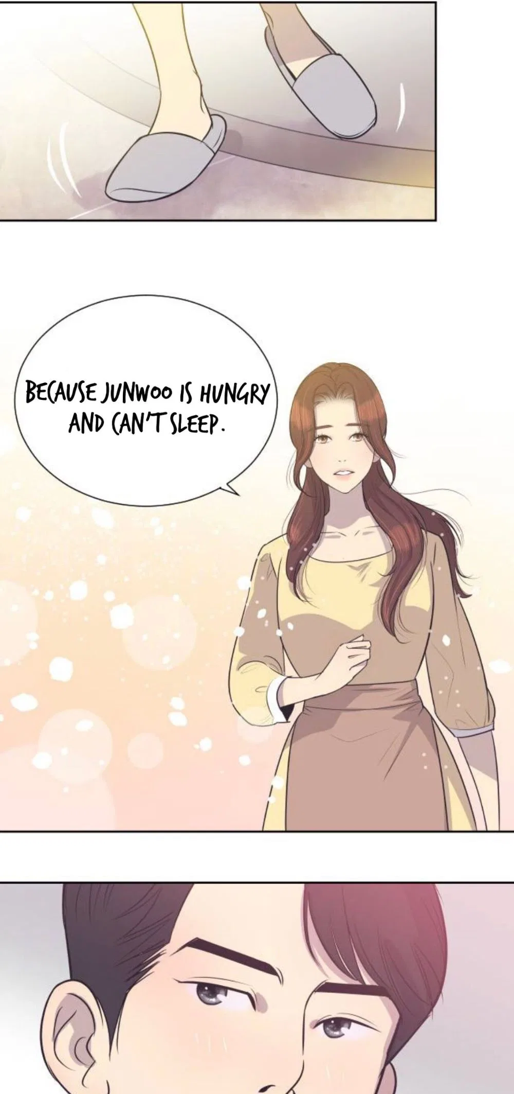 A Contractual Couple Again Chapter 18 – Page 4