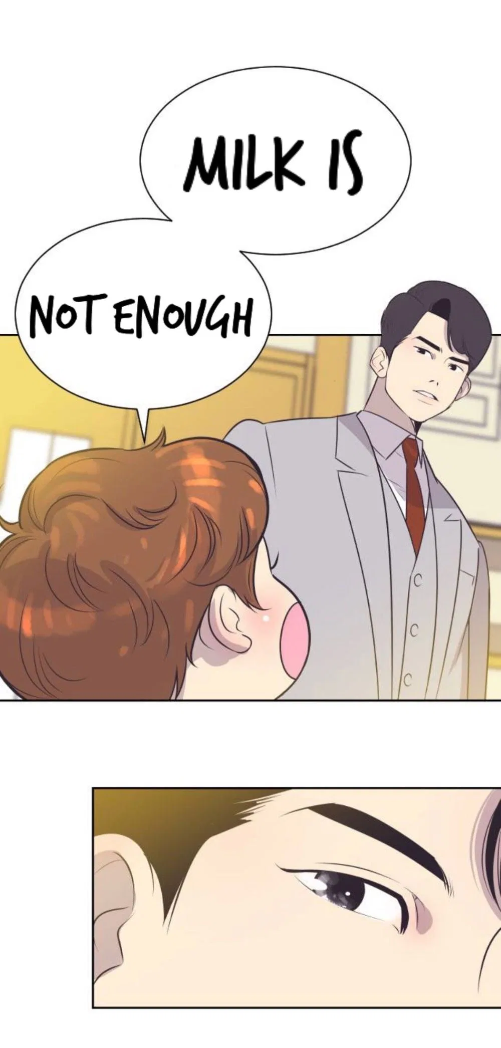 A Contractual Couple Again Chapter 18 – Page 6