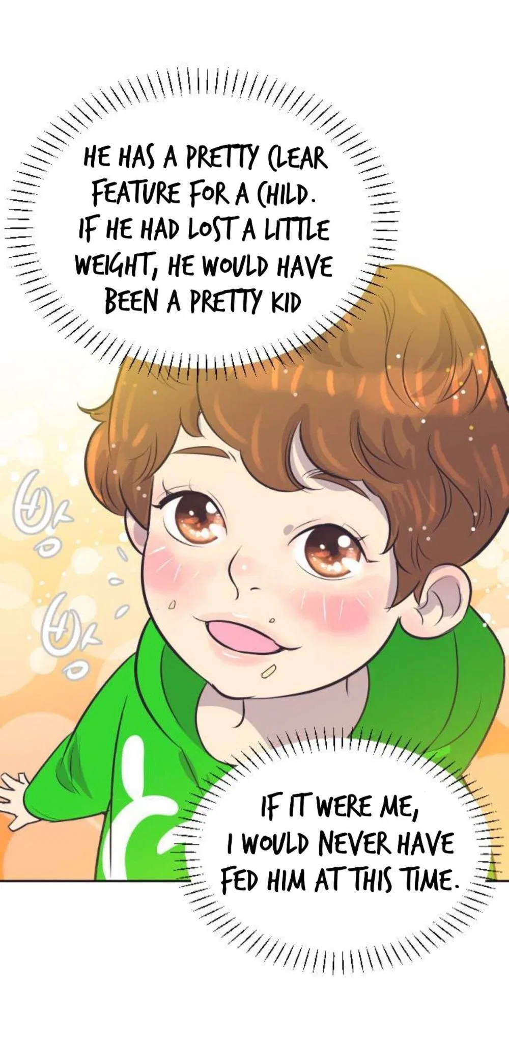 A Contractual Couple Again Chapter 18 – Page 7