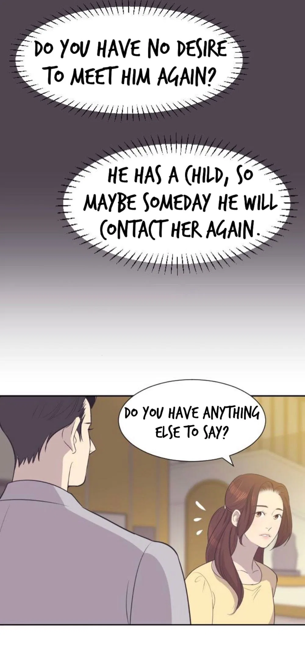 A Contractual Couple Again Chapter 18 – Page 12