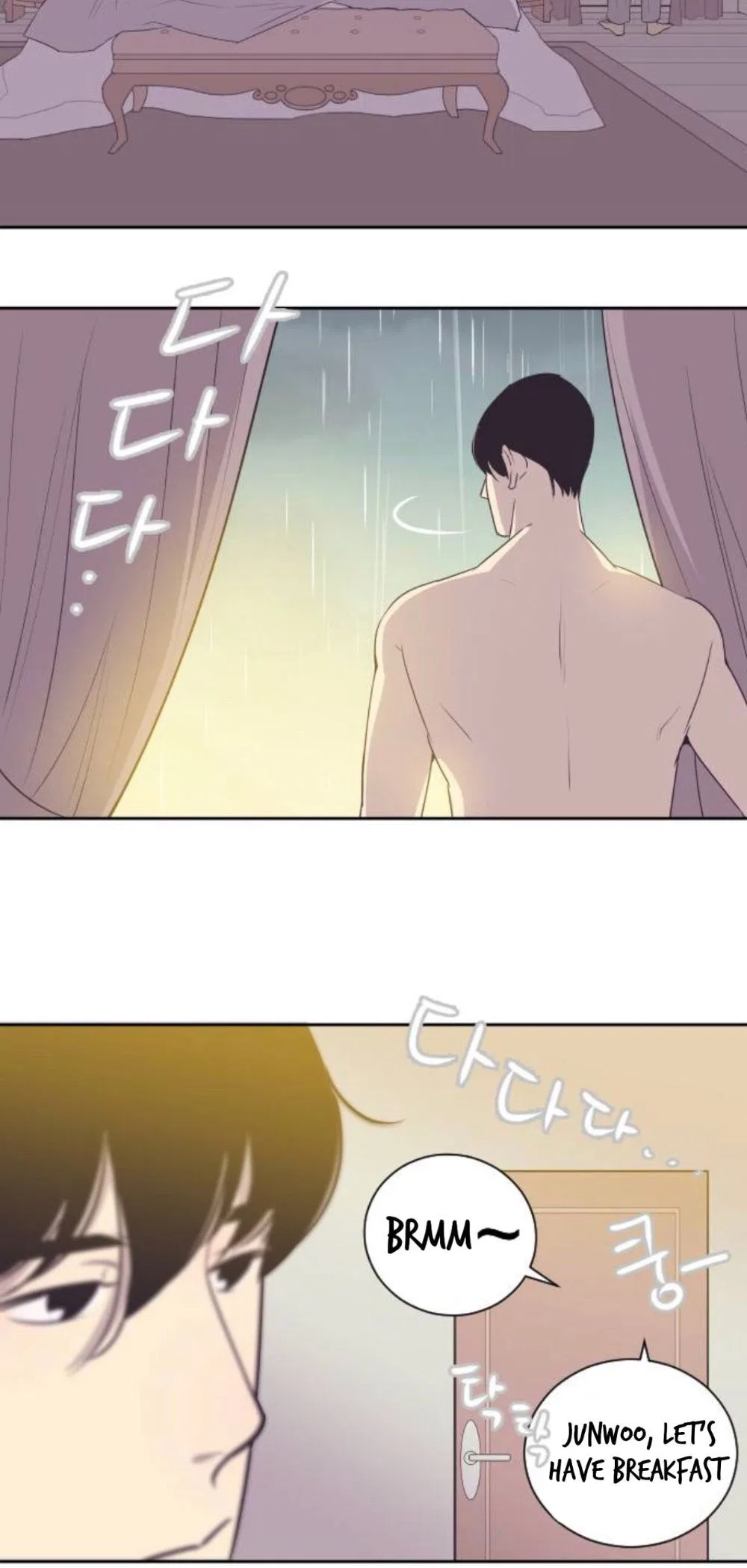 A Contractual Couple Again Chapter 18 – Page 15