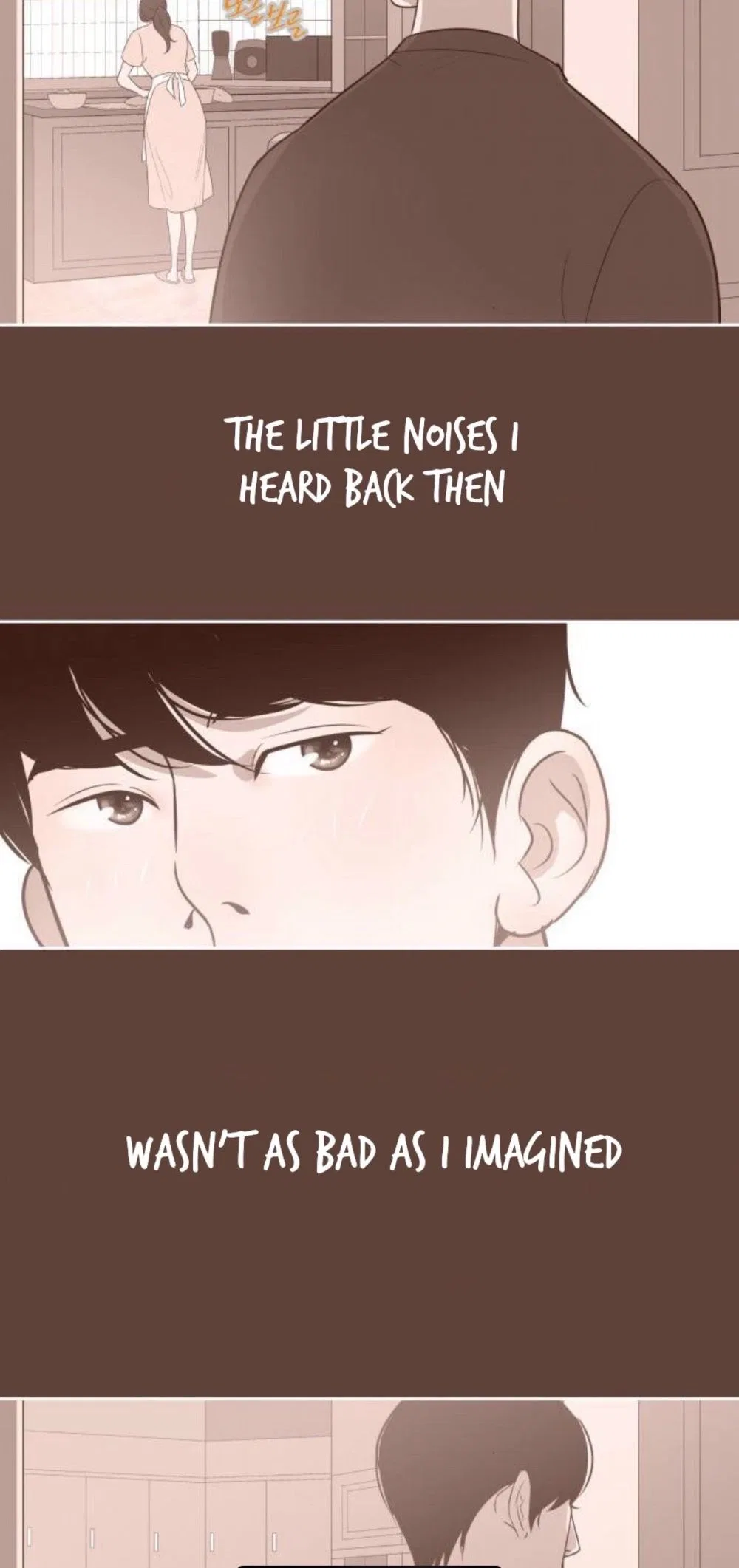 A Contractual Couple Again Chapter 18 – Page 17