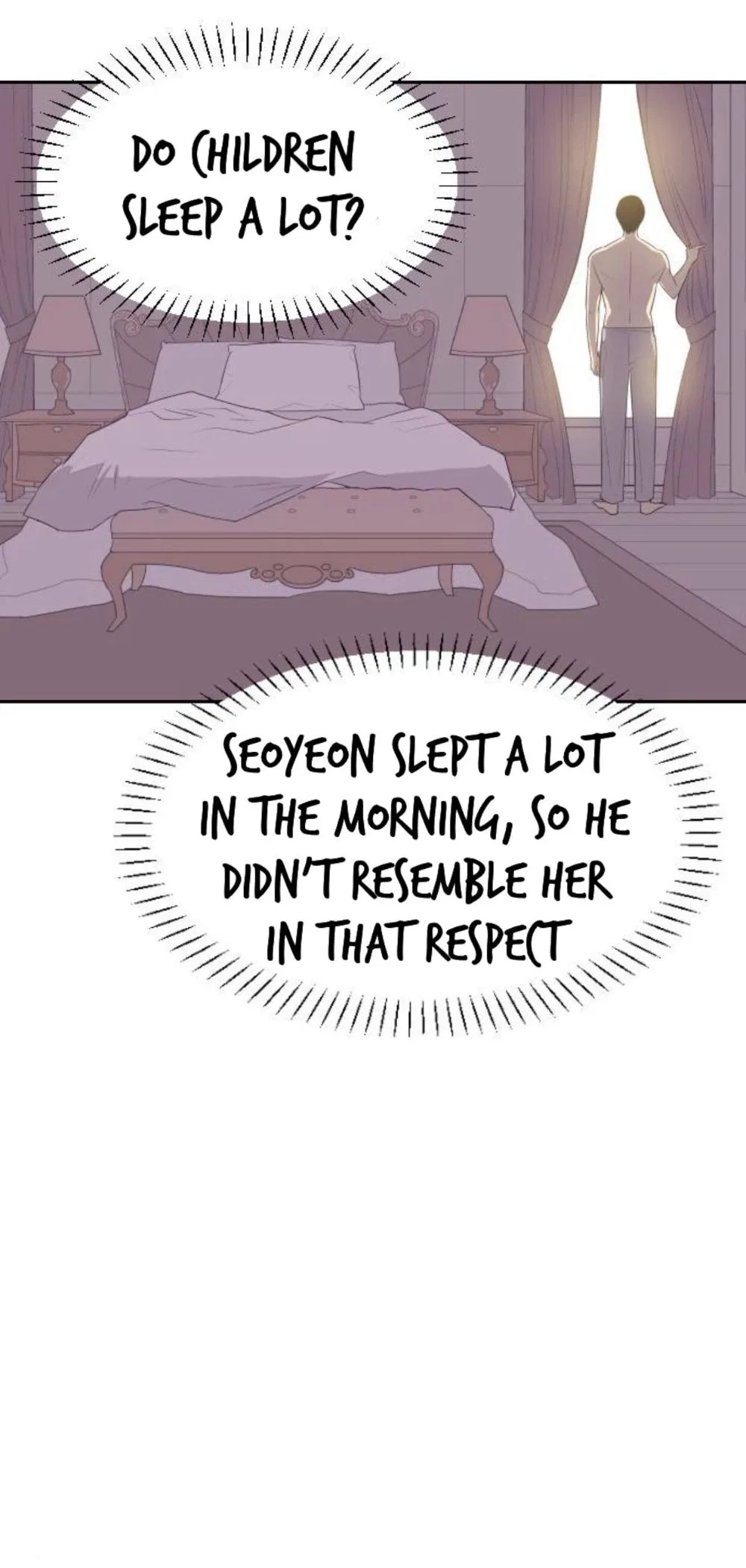 A Contractual Couple Again Chapter 18 – Page 20