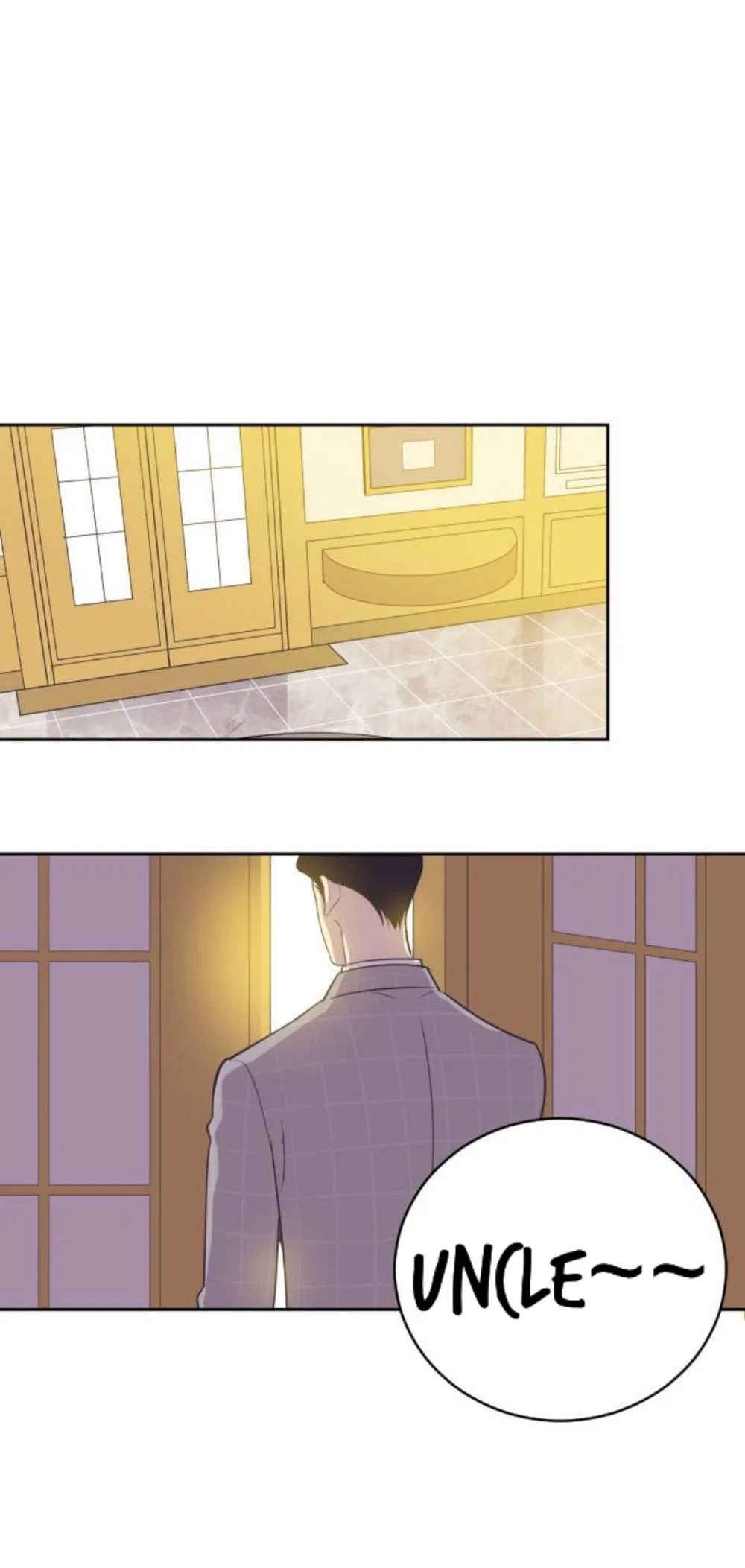 A Contractual Couple Again Chapter 18 – Page 23
