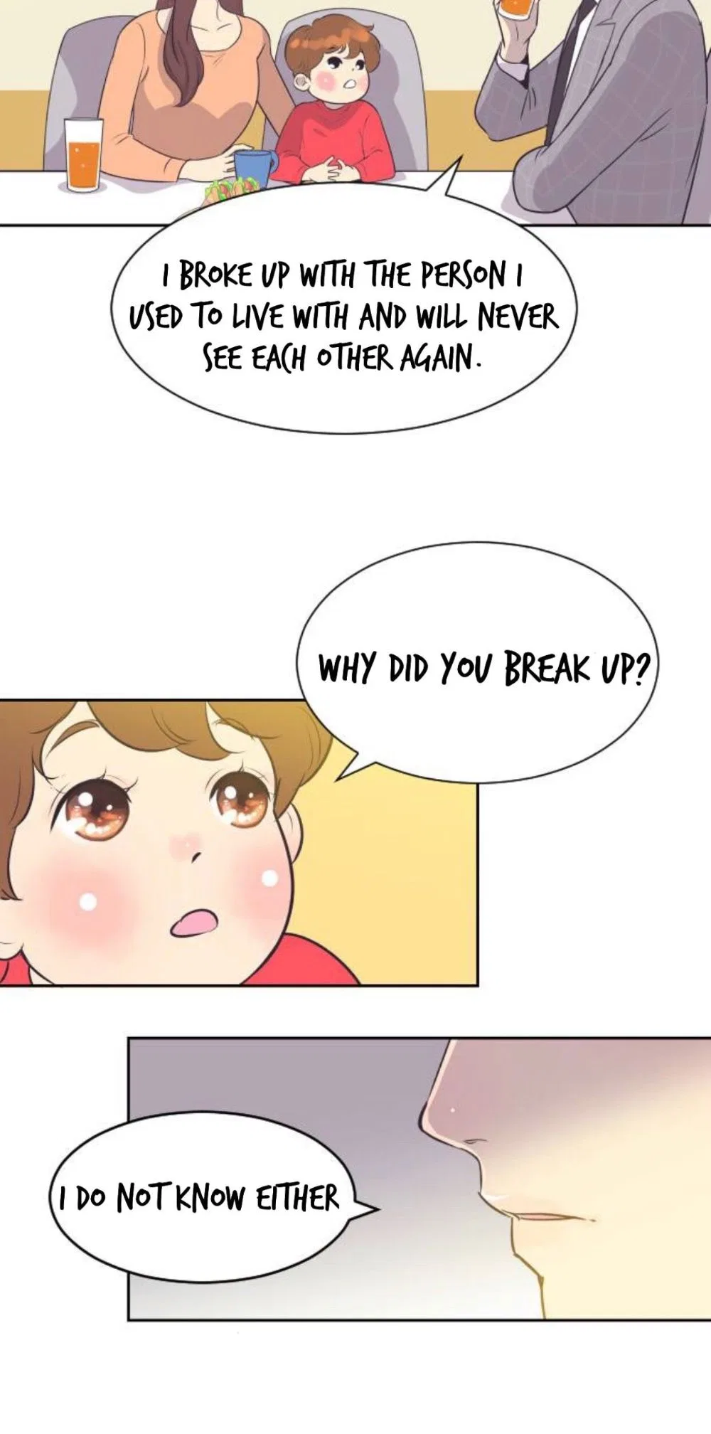 A Contractual Couple Again Chapter 18 – Page 37