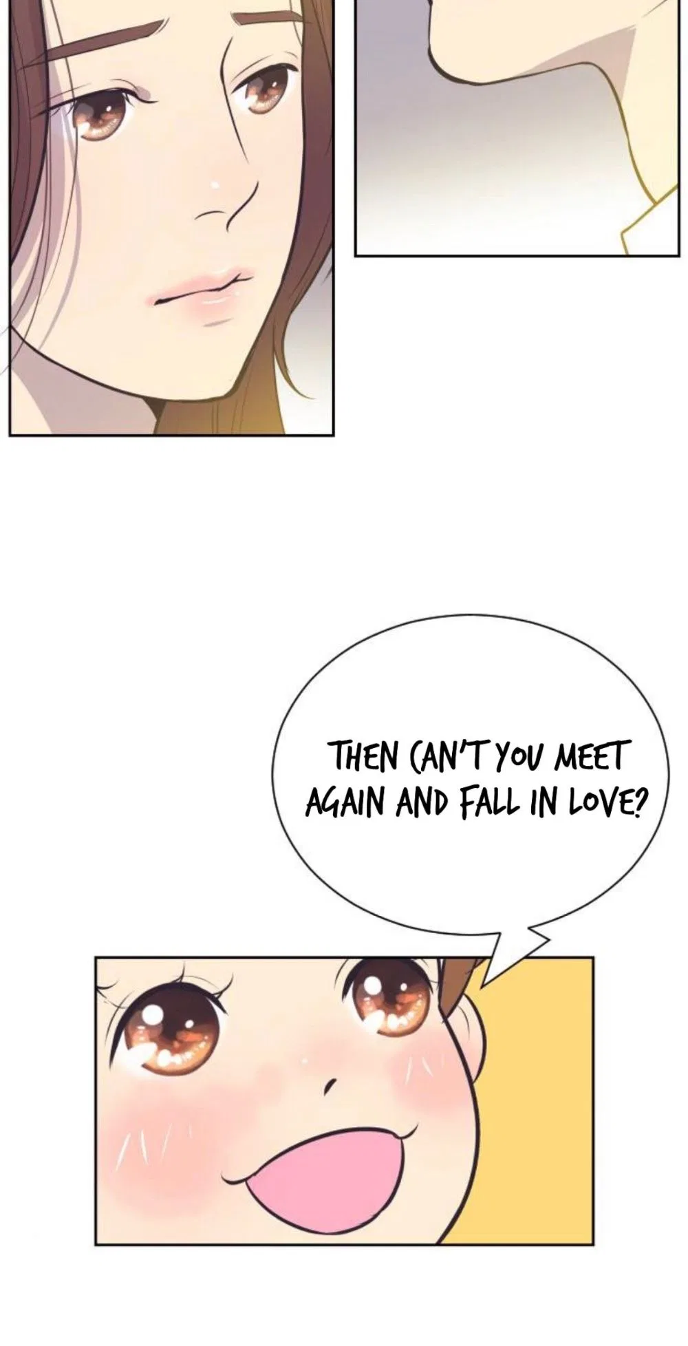 A Contractual Couple Again Chapter 18 – Page 39