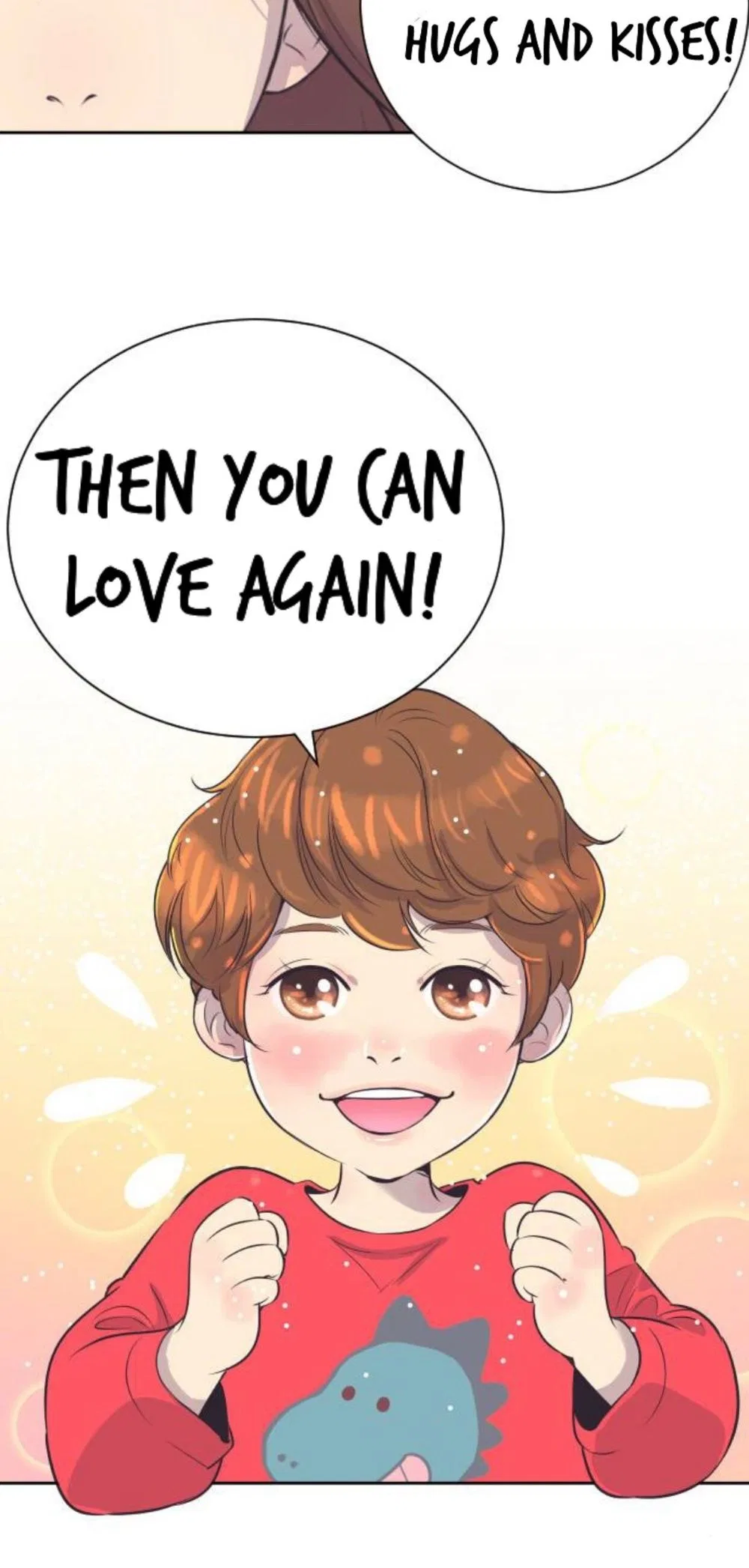 A Contractual Couple Again Chapter 18 – Page 41