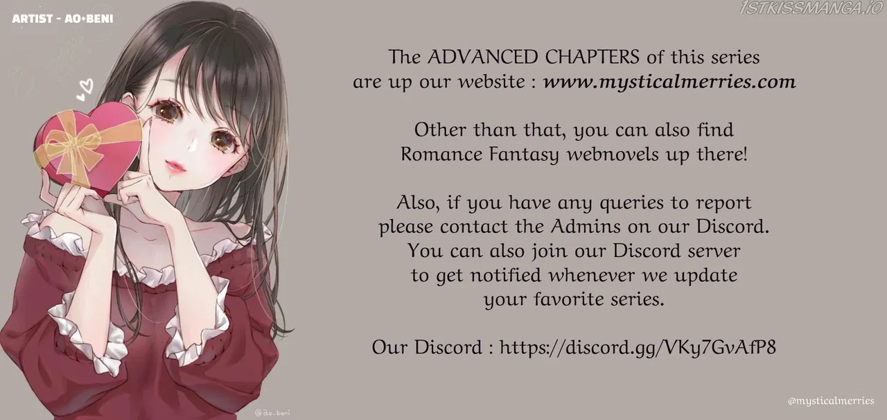A Contractual Couple Again Chapter 17 – Page 1