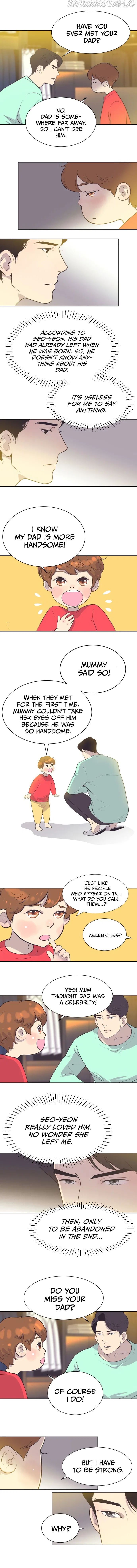 A Contractual Couple Again Chapter 17 – Page 4
