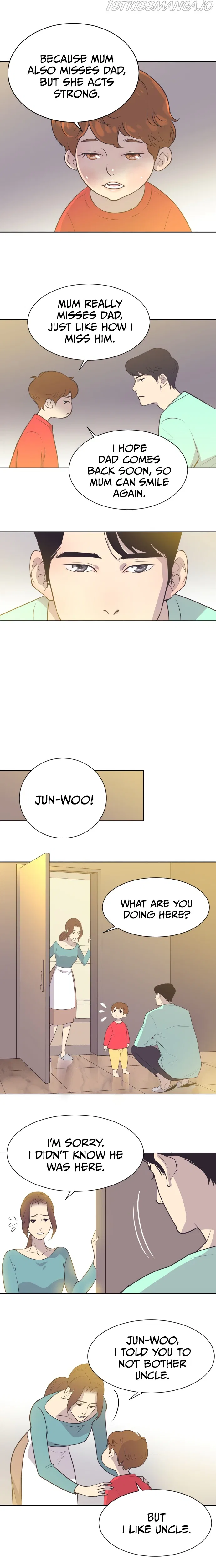 A Contractual Couple Again Chapter 17 – Page 5