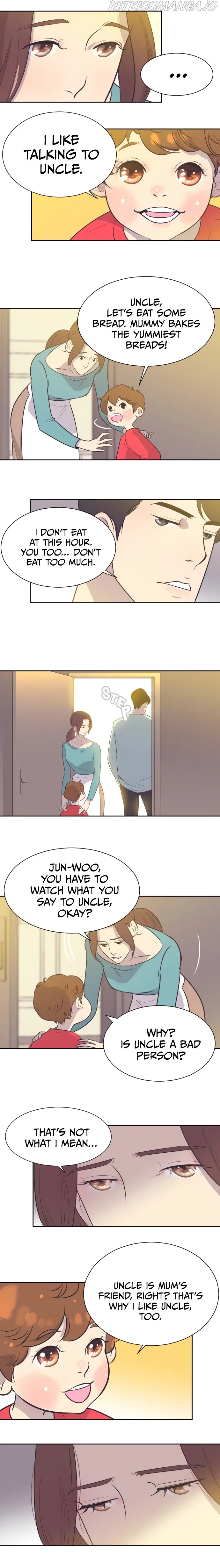 A Contractual Couple Again Chapter 17 – Page 6