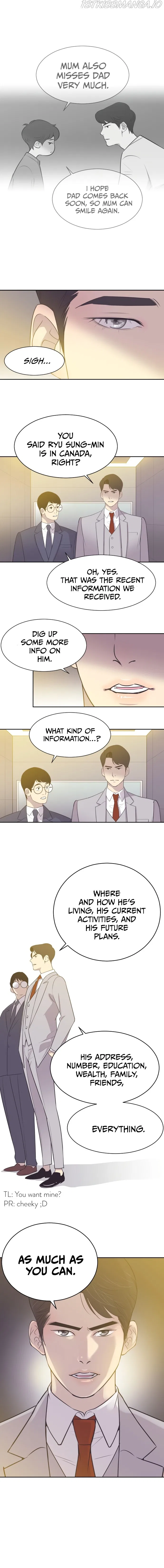 A Contractual Couple Again Chapter 17 – Page 11