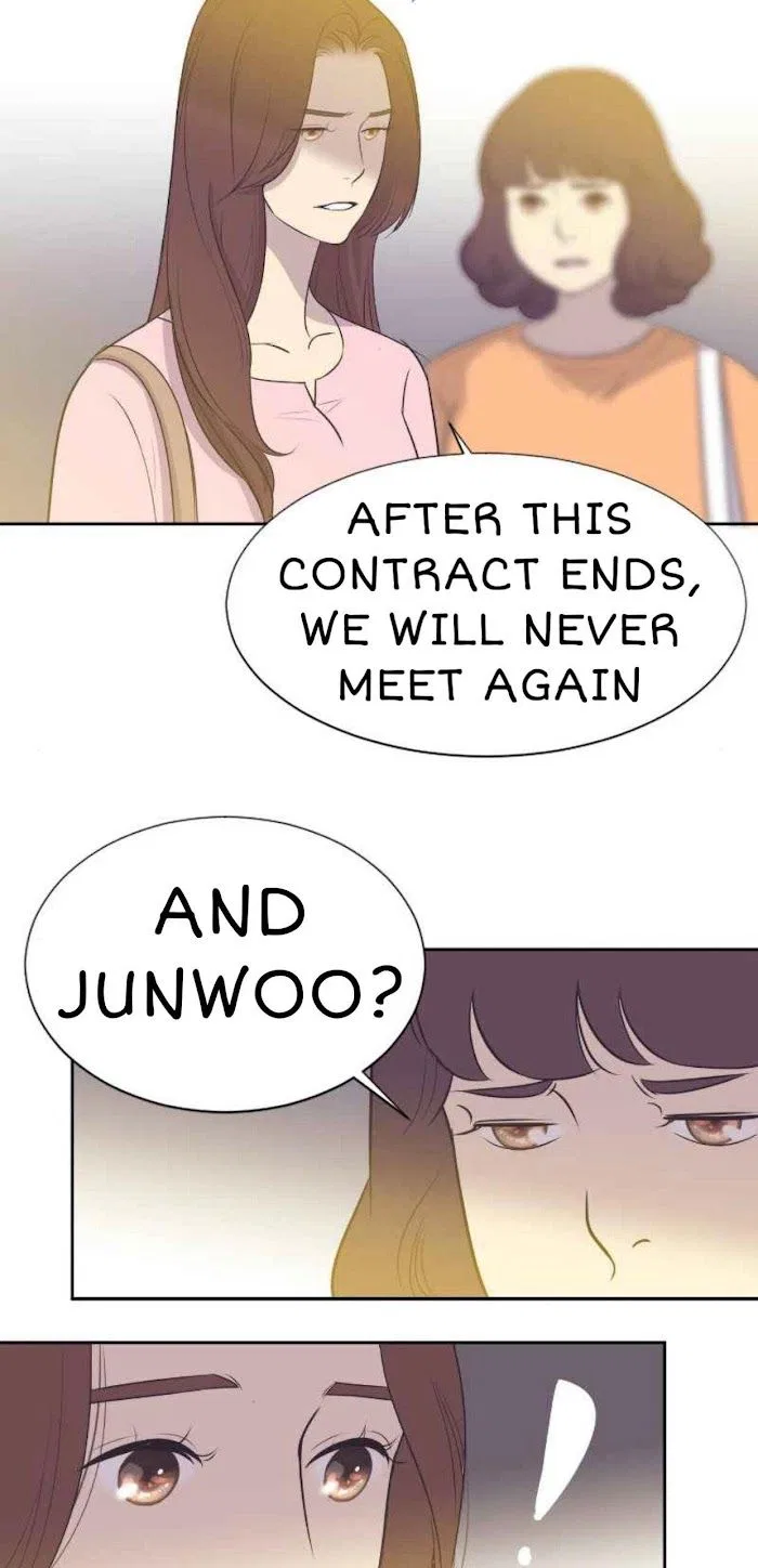 A Contractual Couple Again Chapter 16 – Page 3