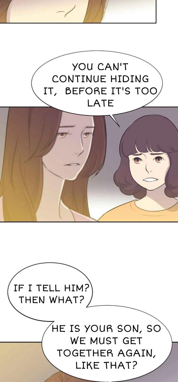 A Contractual Couple Again Chapter 16 – Page 4