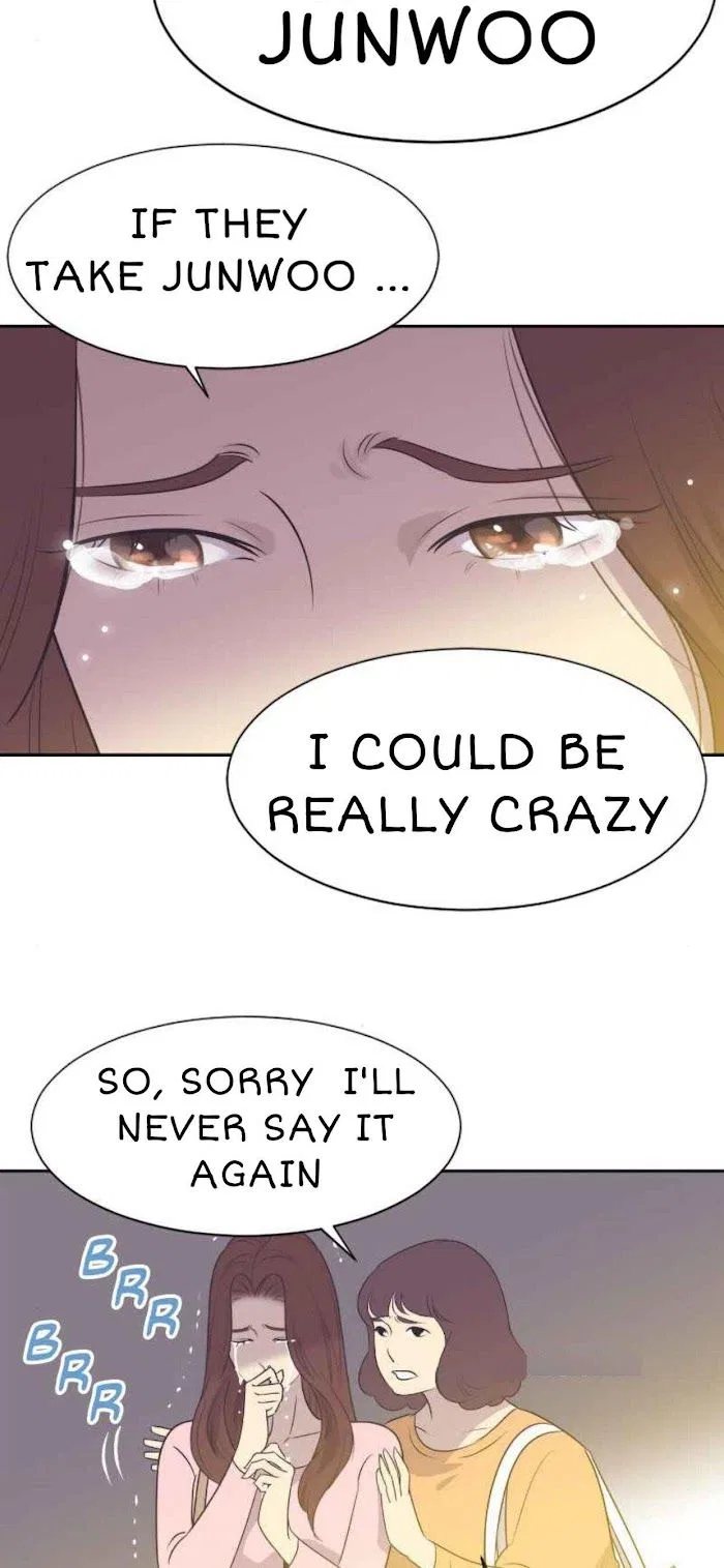 A Contractual Couple Again Chapter 16 – Page 8