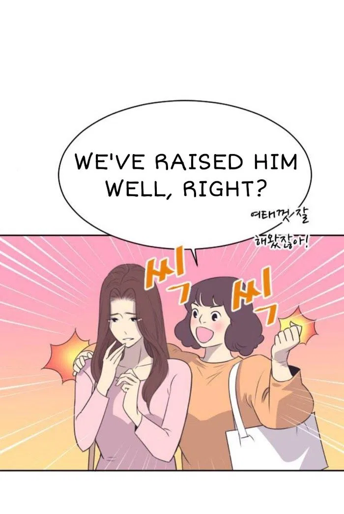 A Contractual Couple Again Chapter 16 – Page 10