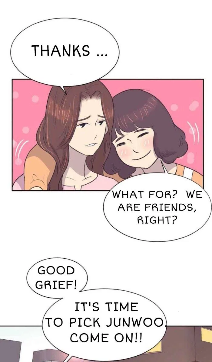 A Contractual Couple Again Chapter 16 – Page 11