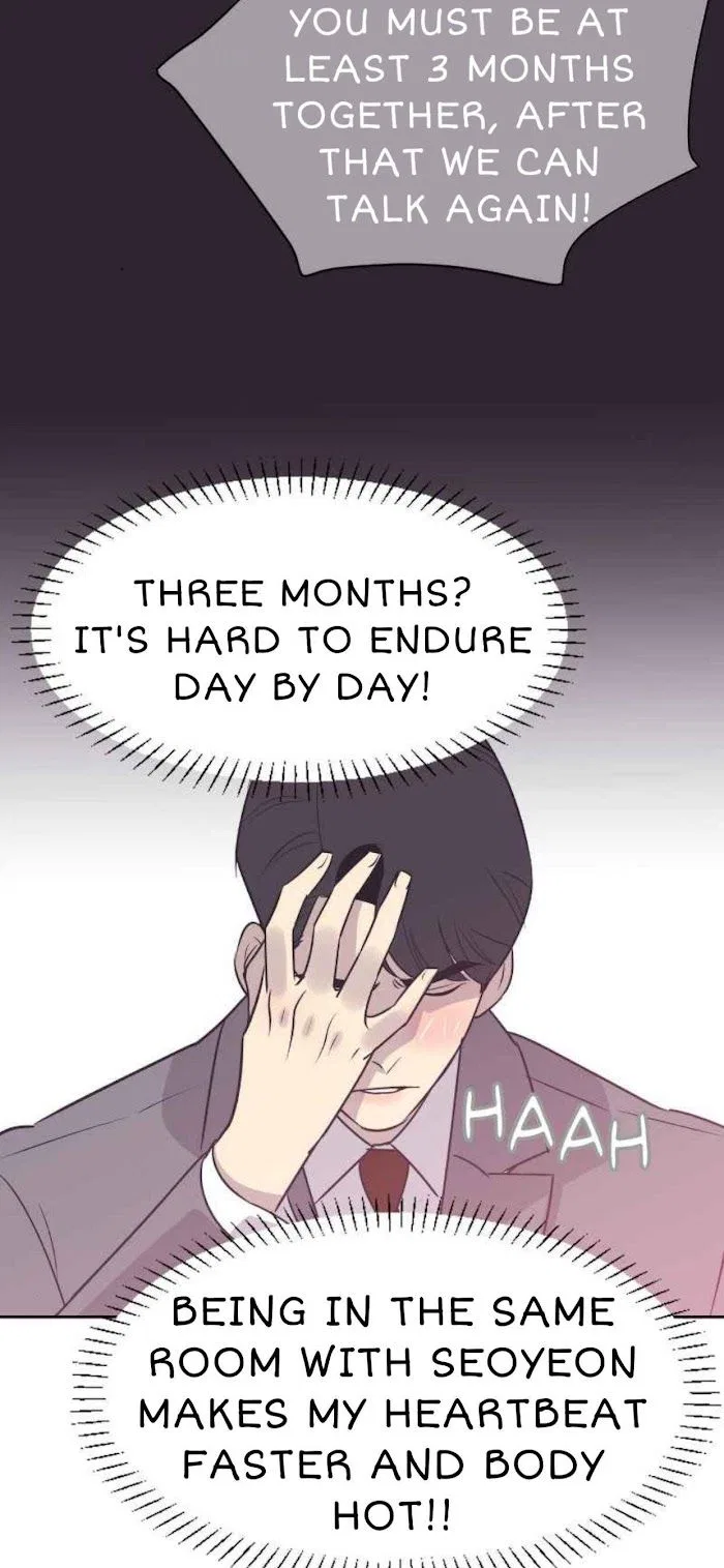 A Contractual Couple Again Chapter 16 – Page 17