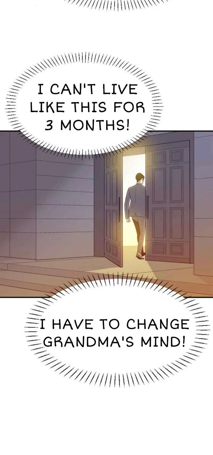 A Contractual Couple Again Chapter 16 – Page 18