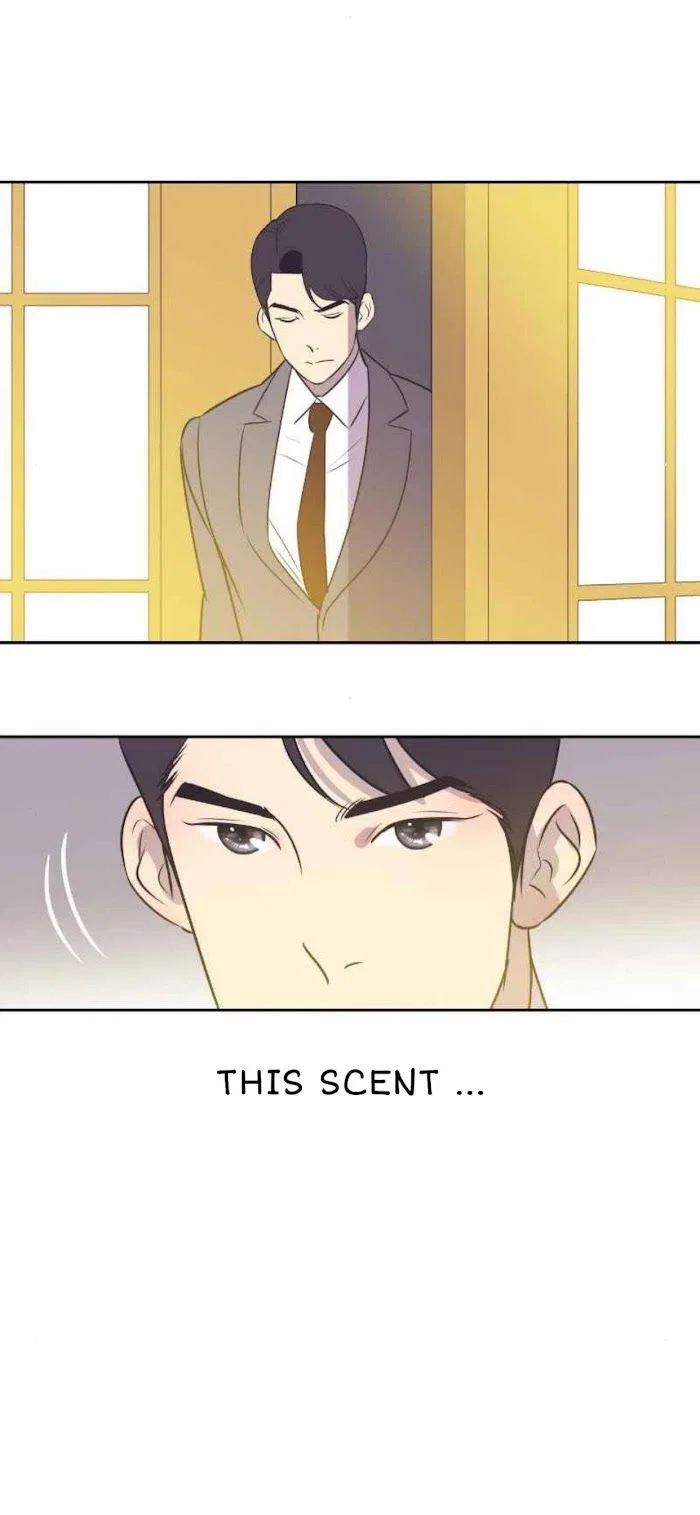 A Contractual Couple Again Chapter 16 – Page 19
