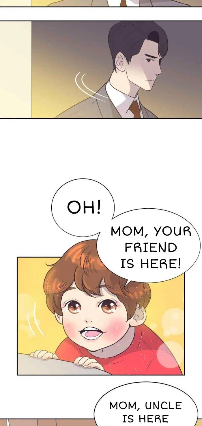 A Contractual Couple Again Chapter 16 – Page 21