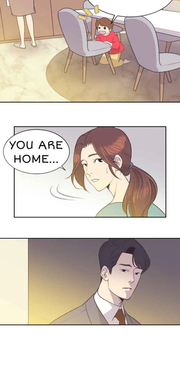 A Contractual Couple Again Chapter 16 – Page 22
