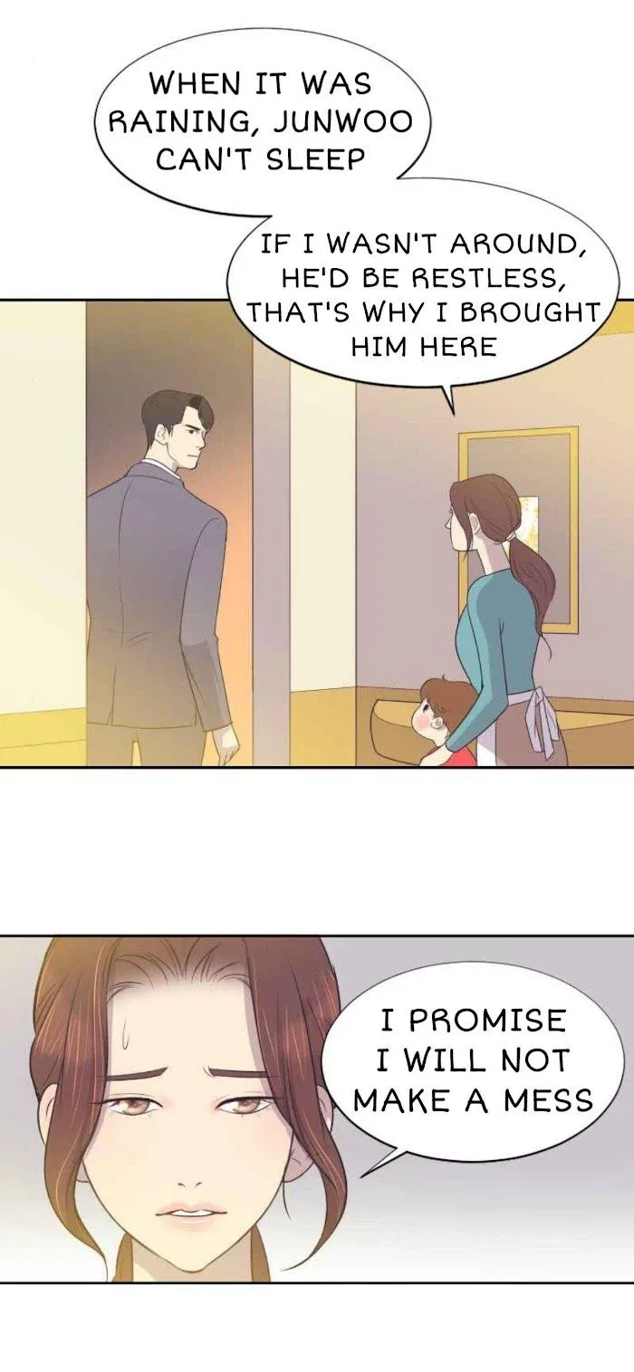 A Contractual Couple Again Chapter 16 – Page 23