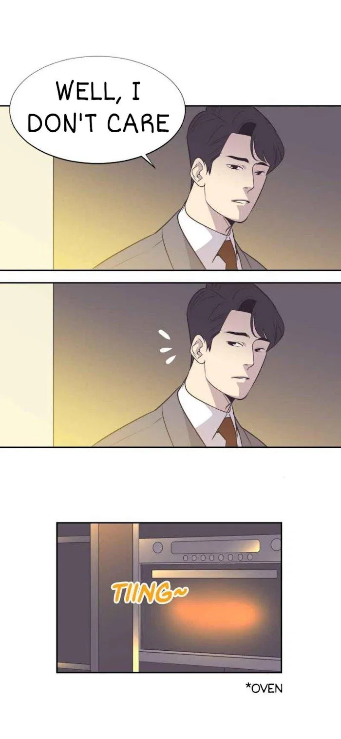 A Contractual Couple Again Chapter 16 – Page 24
