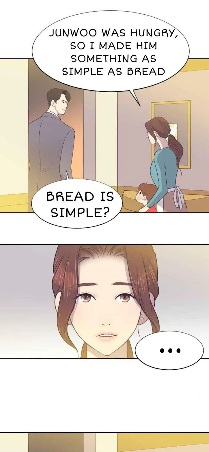 A Contractual Couple Again Chapter 16 – Page 25