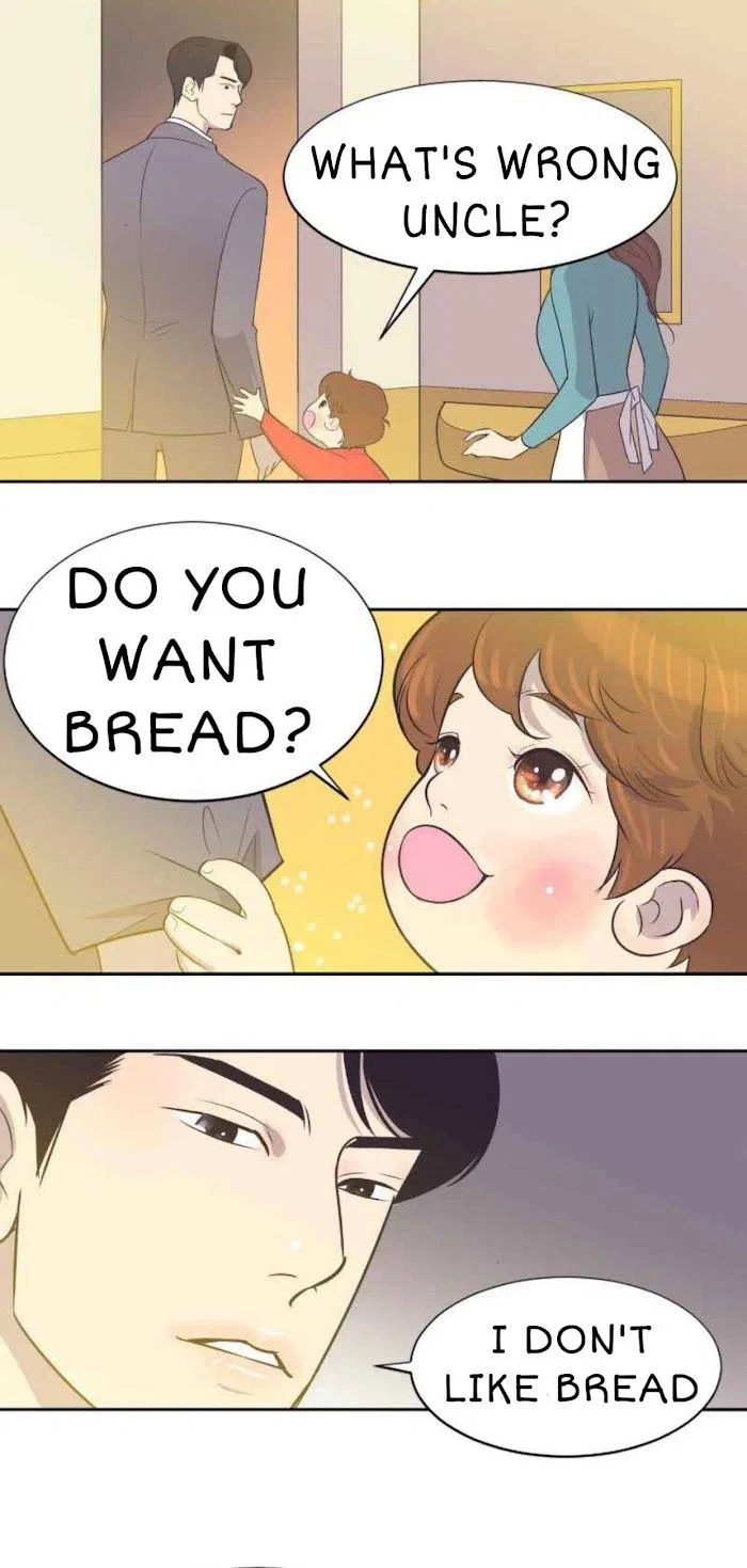 A Contractual Couple Again Chapter 16 – Page 26