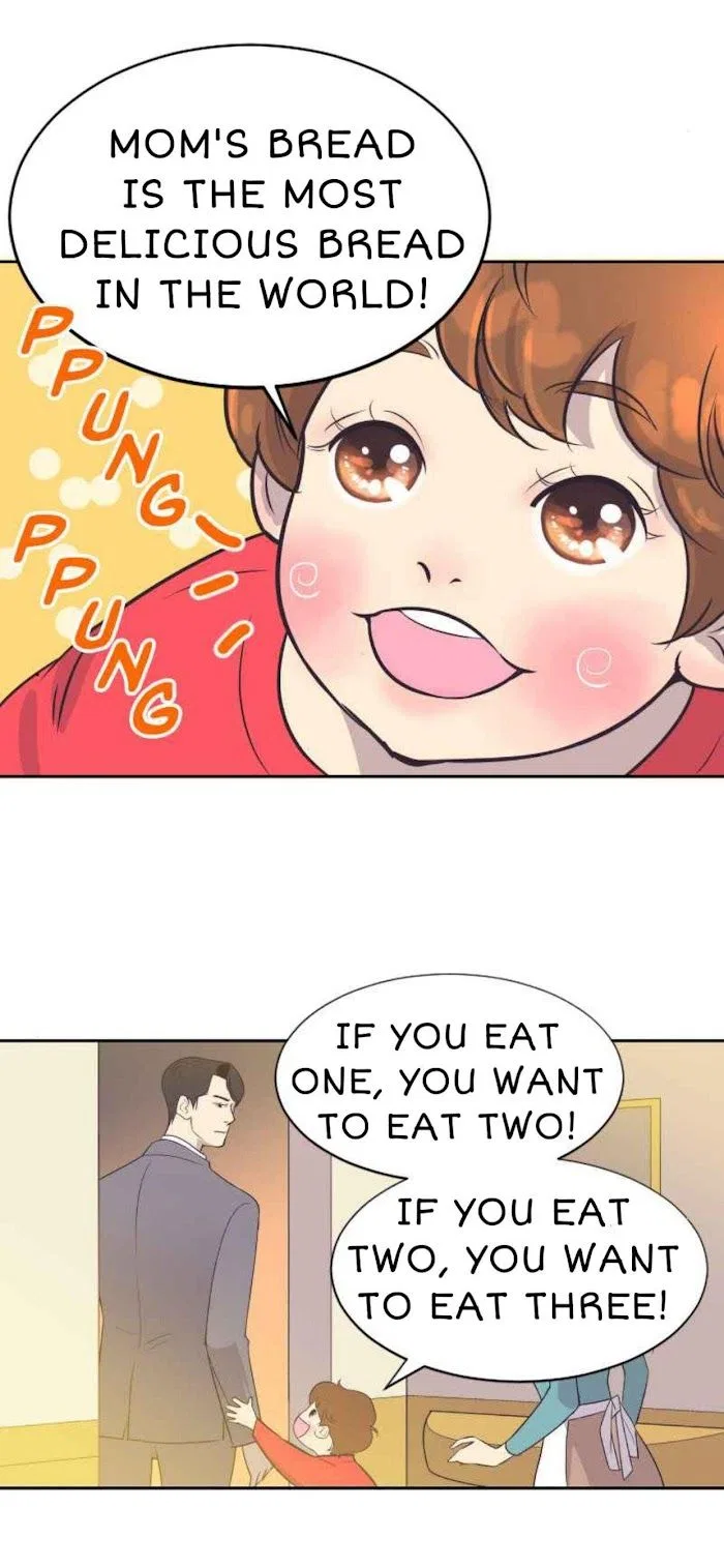 A Contractual Couple Again Chapter 16 – Page 27