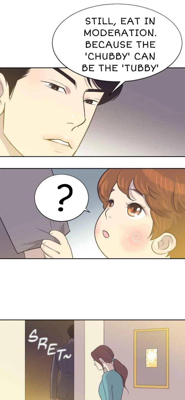 A Contractual Couple Again Chapter 16 – Page 28
