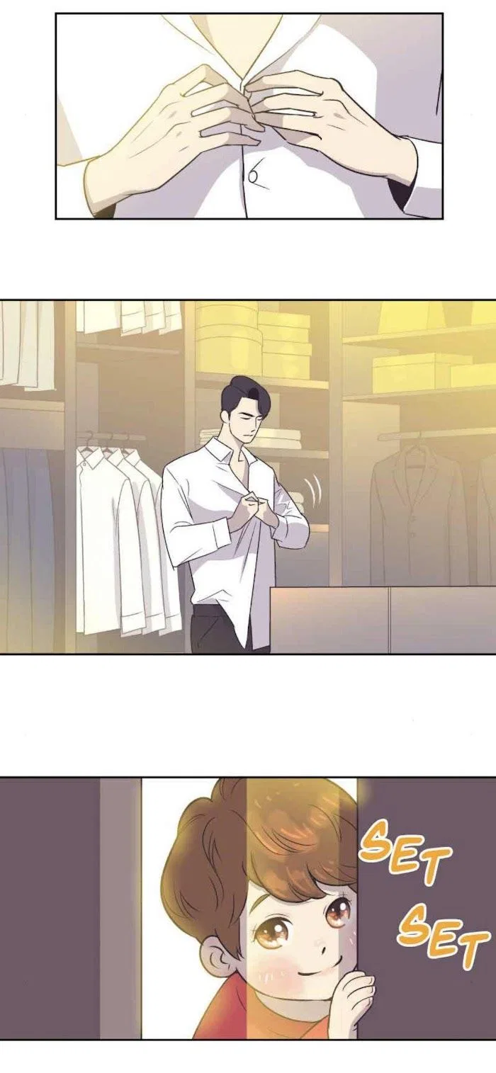 A Contractual Couple Again Chapter 16 – Page 30