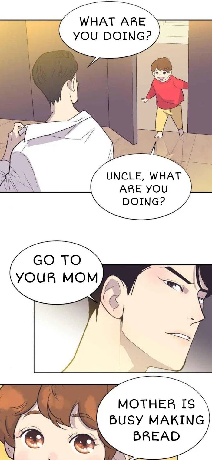 A Contractual Couple Again Chapter 16 – Page 31