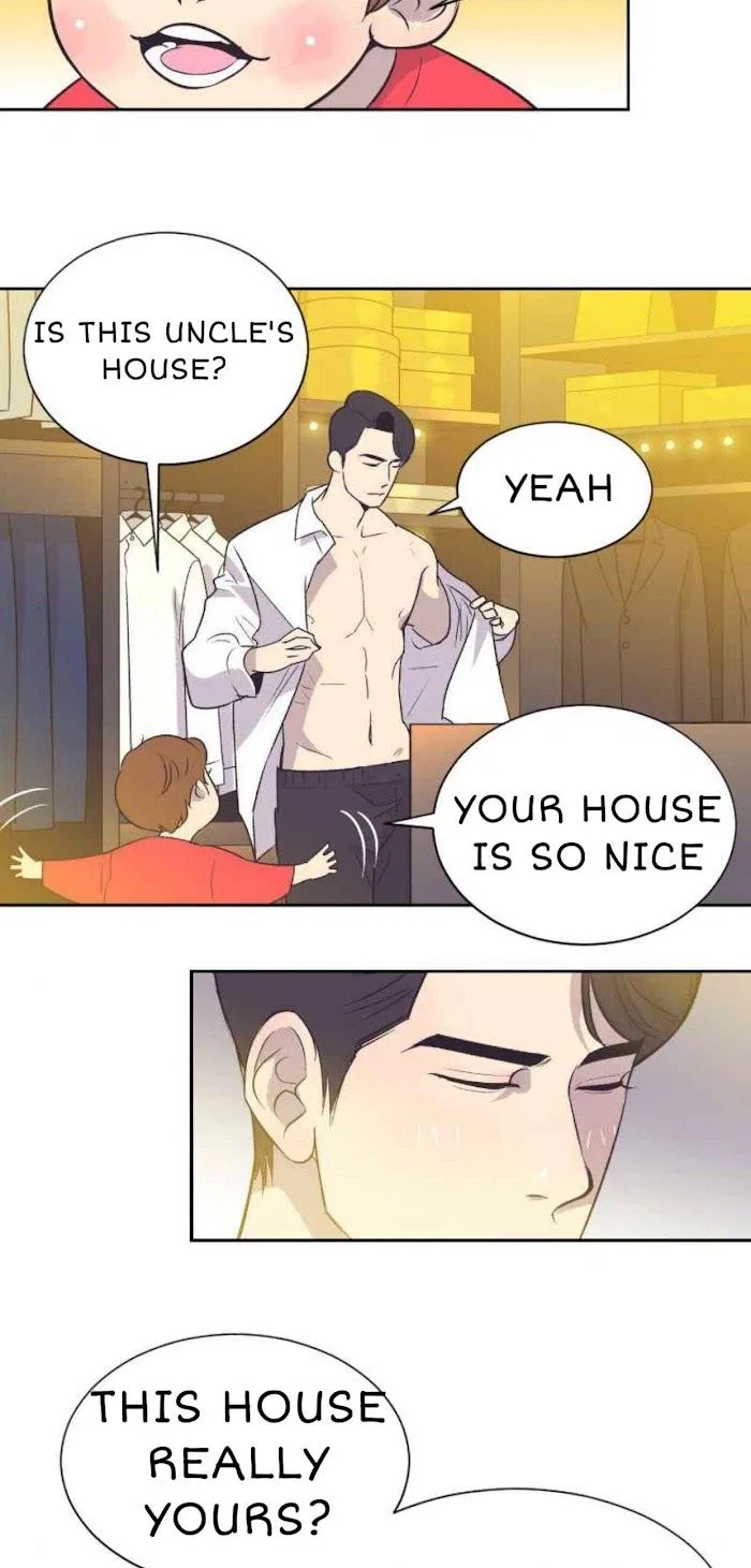 A Contractual Couple Again Chapter 16 – Page 32