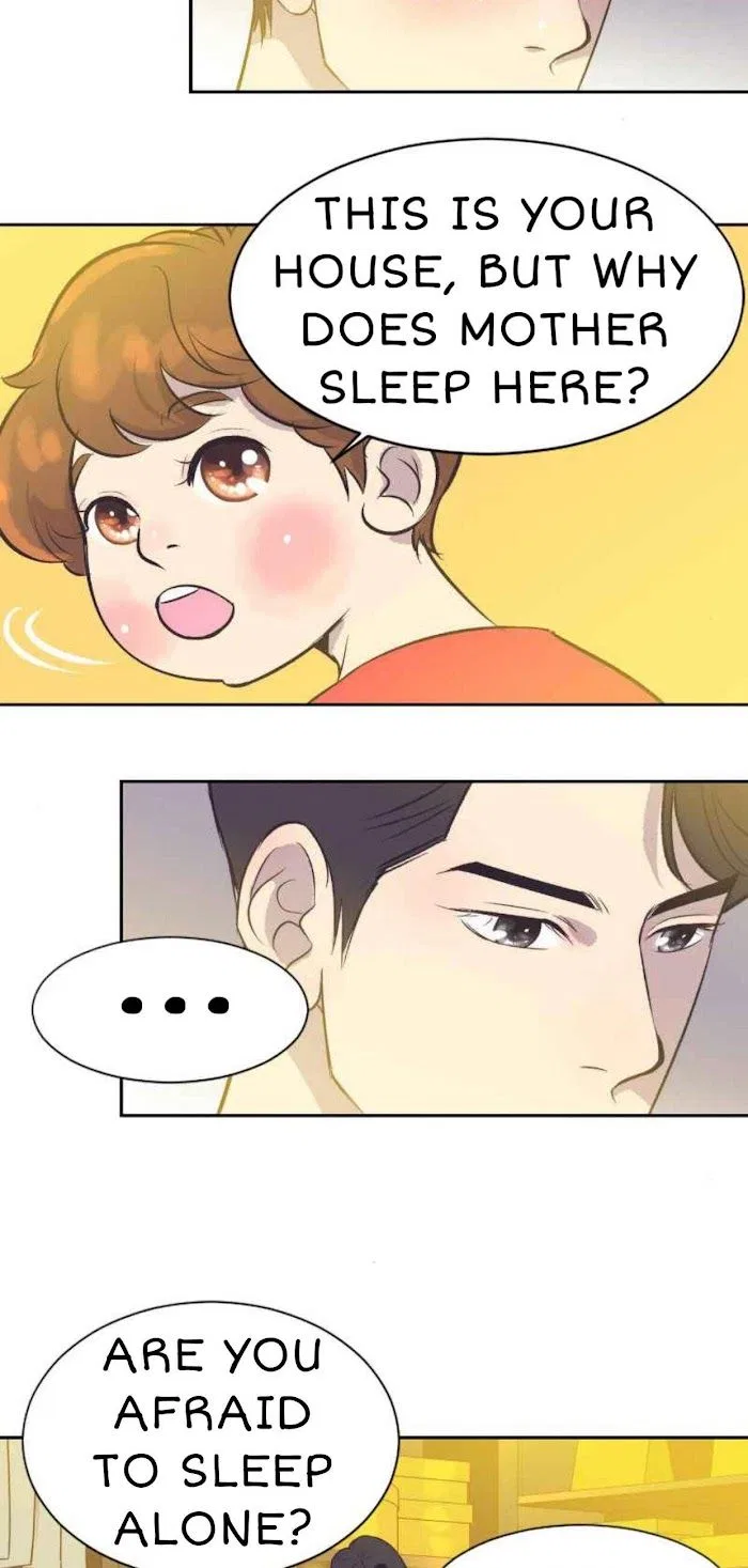 A Contractual Couple Again Chapter 16 – Page 34