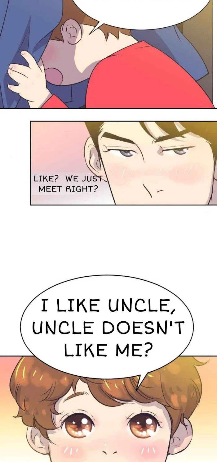 A Contractual Couple Again Chapter 16 – Page 37