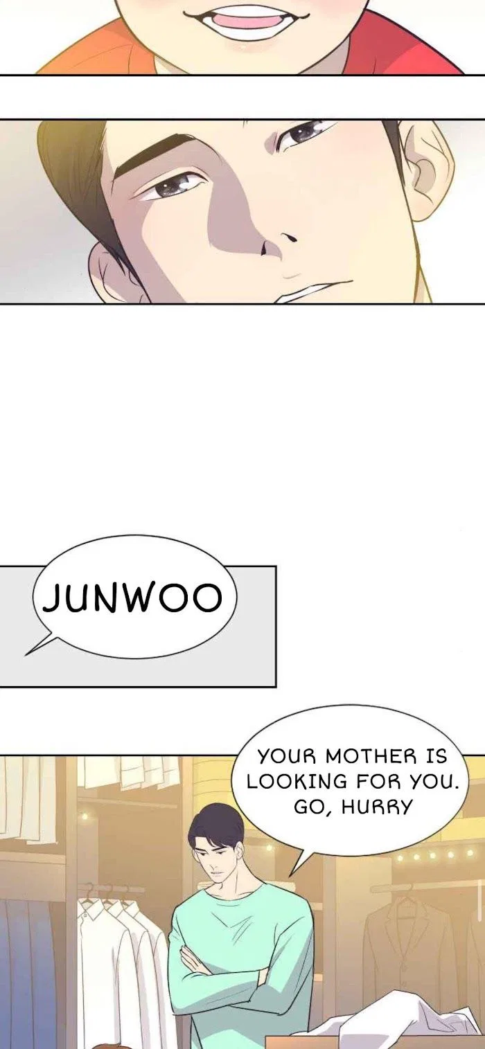 A Contractual Couple Again Chapter 16 – Page 38
