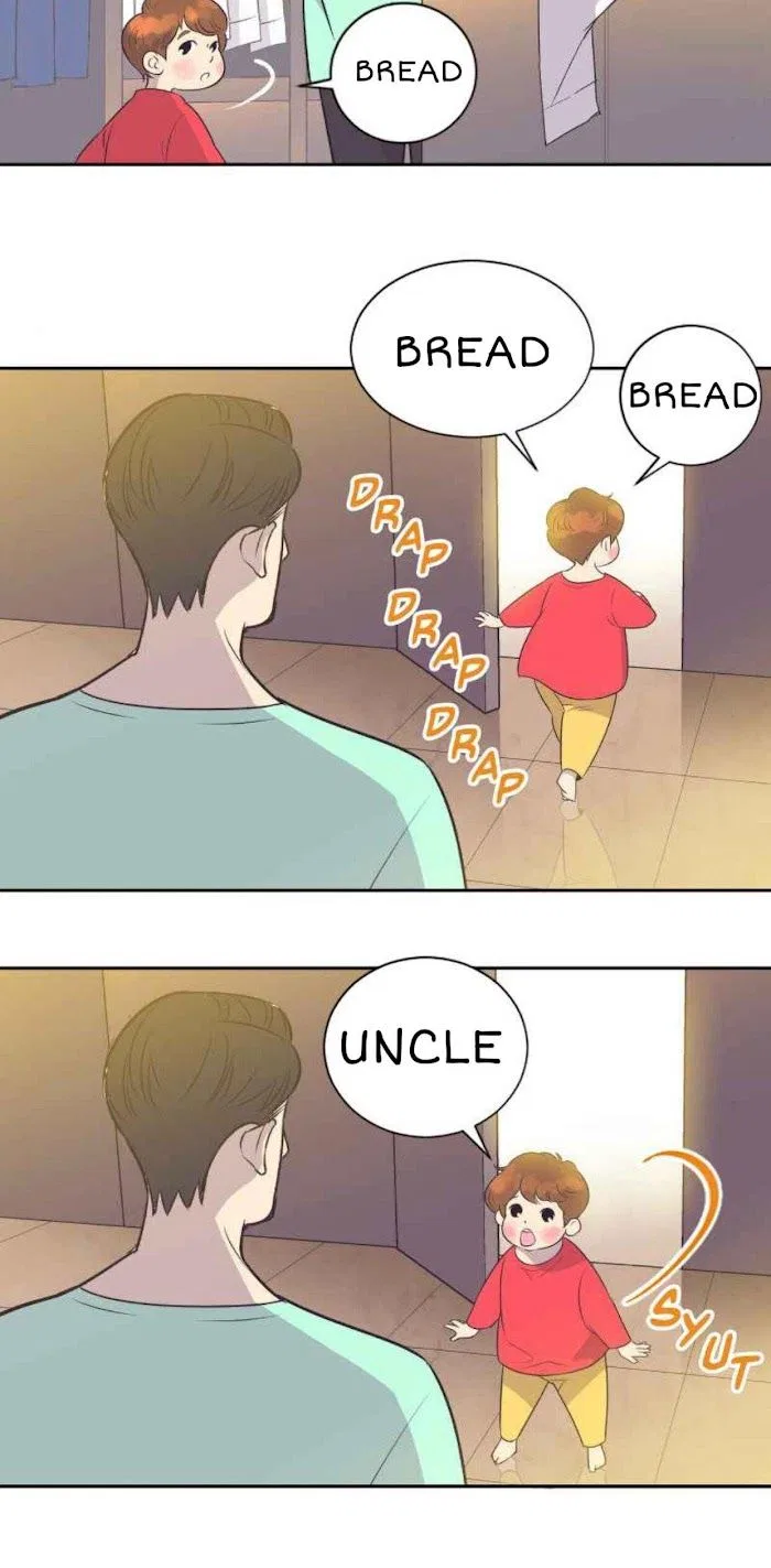 A Contractual Couple Again Chapter 16 – Page 39