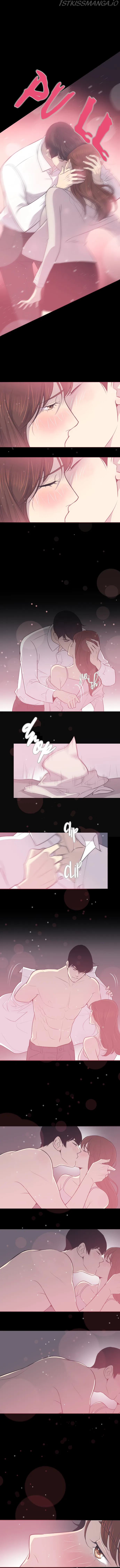 A Contractual Couple Again Chapter 15 – Page 3