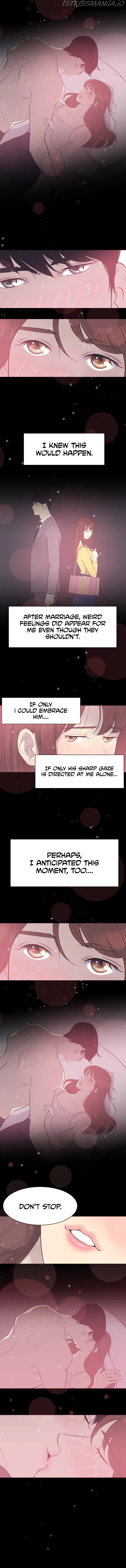 A Contractual Couple Again Chapter 15 – Page 4