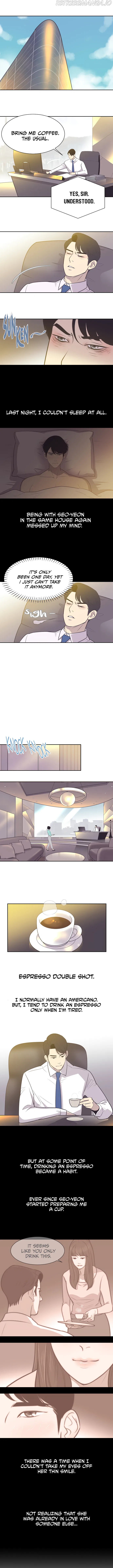 A Contractual Couple Again Chapter 15 – Page 6