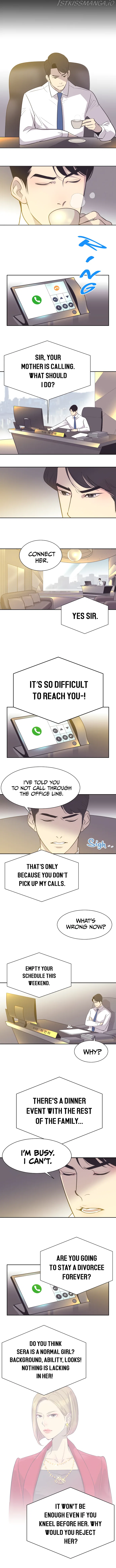 A Contractual Couple Again Chapter 15 – Page 7