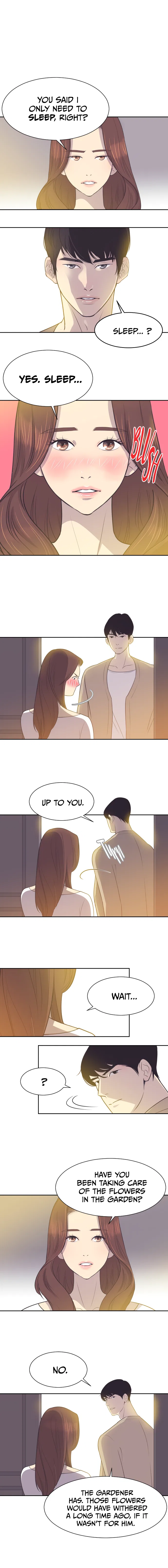 A Contractual Couple Again Chapter 14 – Page 3