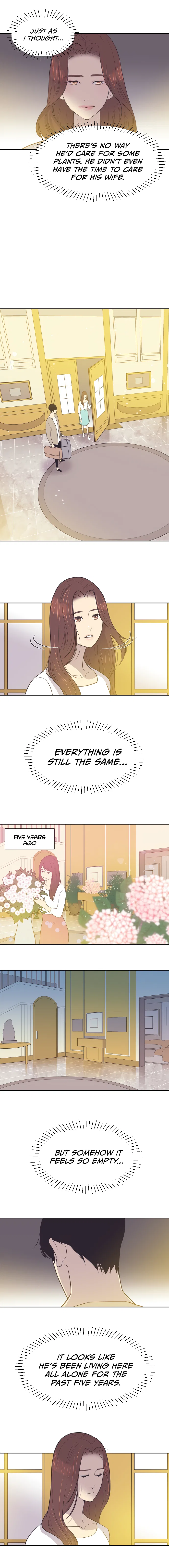 A Contractual Couple Again Chapter 14 – Page 4